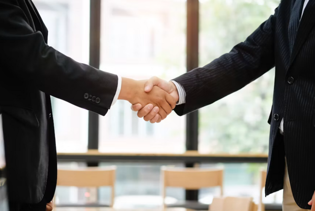 Trusted Partner